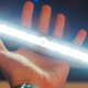 2-Pack OxyLED T-02 Night Lights, $15 with code KINJAOXY